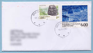 Ilulissat Cover